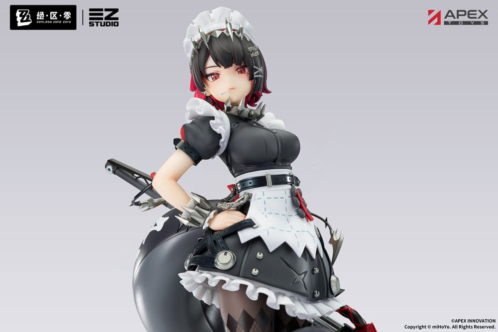 PREORDER+ 08/2026 Zenless Zone Zero PVC Statue 1/7 Ellen Joe 28 cm (PREORDER NON-CANCELABLE)