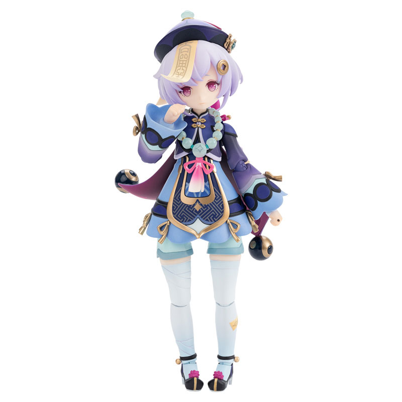 PREORDINE ESAURITO Genshin Impact PVC Statue 1/8 Na Na 16 cm