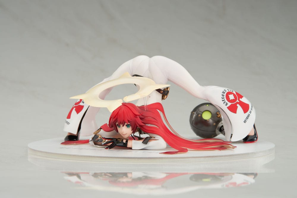 PREORDINE ESAURITO Guilty Gear Strive Figure 1/9 Jack-O 9 cm