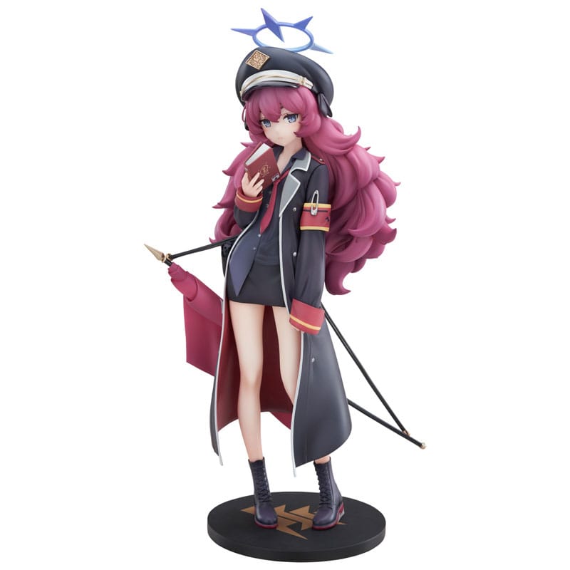 SU ORDINAZIONE Blue Archive Statue 1/7 Iroha 27 cm
