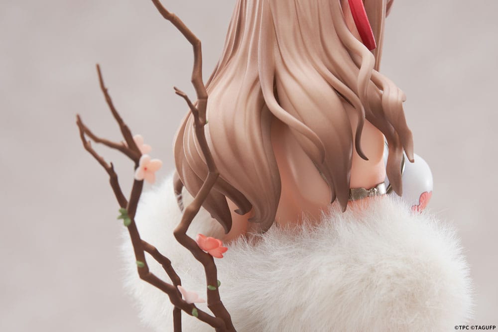 PREORDINE CHIUSO 03/2026 Gridman Universe Statue 1/7 Yume Minami China Dress Ver. 25 cm (PREORDINE NON CANCELLABILE)