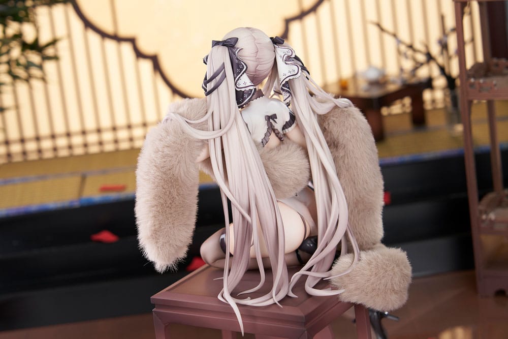 PREORDINE+ 06/2026 Azur Lane PVC Statue 1/7 Formidable Still Illustration Ver. 22 cm