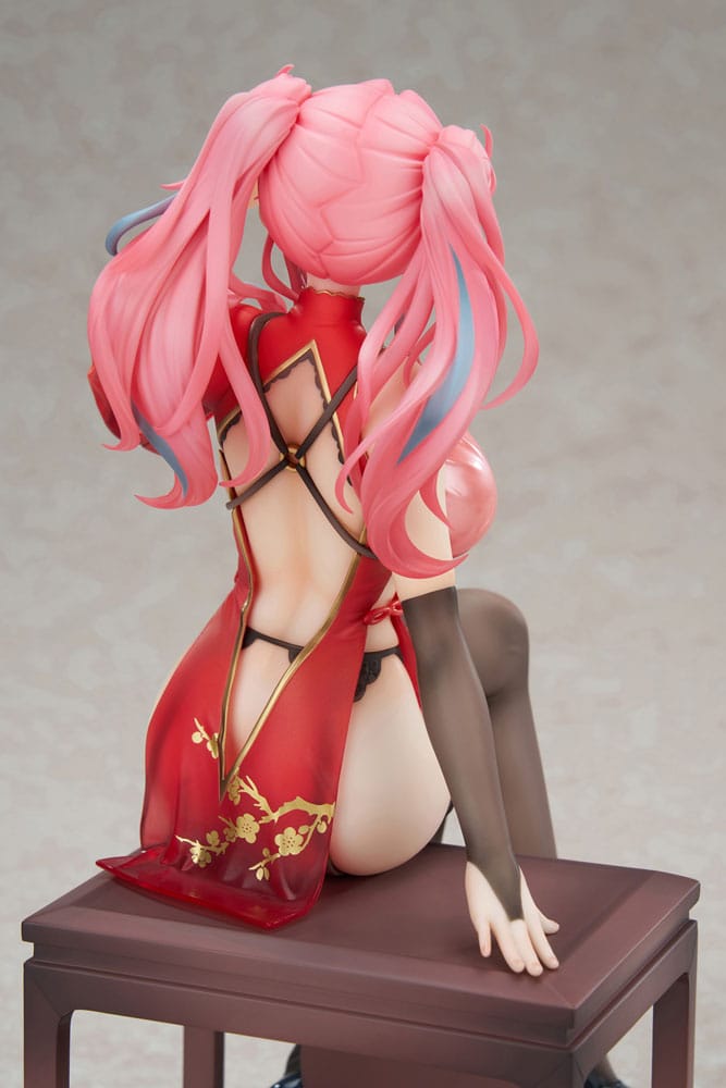 PREORDINE 07/2026 Azur Lane PVC Statue 1/7 Bremerton Still Illustration Ver. 22 cm (PREORDINE NON CANCELLABILE)