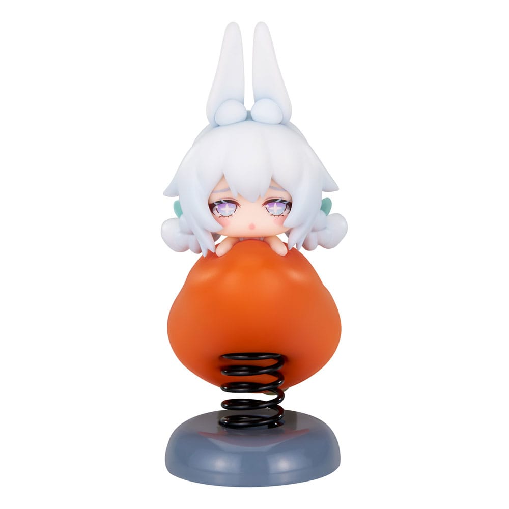 PREORDINE+ 11/2025 Azur Lane PVC Statue Happy Shake Le Malin 10 cm