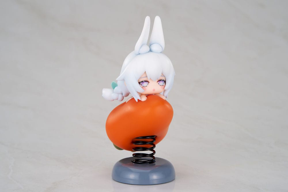PREORDINE+ 11/2025 Azur Lane PVC Statue Happy Shake Le Malin 10 cm