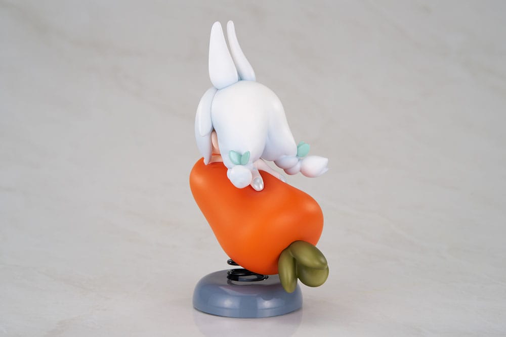 PREORDINE+ 11/2025 Azur Lane PVC Statue Happy Shake Le Malin 10 cm