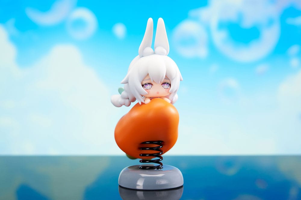 PREORDINE+ 11/2025 Azur Lane PVC Statue Happy Shake Le Malin 10 cm