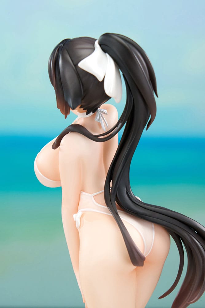 PREORDINE+ 04/2026 Azur Lane Limepie Series PVC Statue Takao Beach Rhapsody Ver. 22 cm