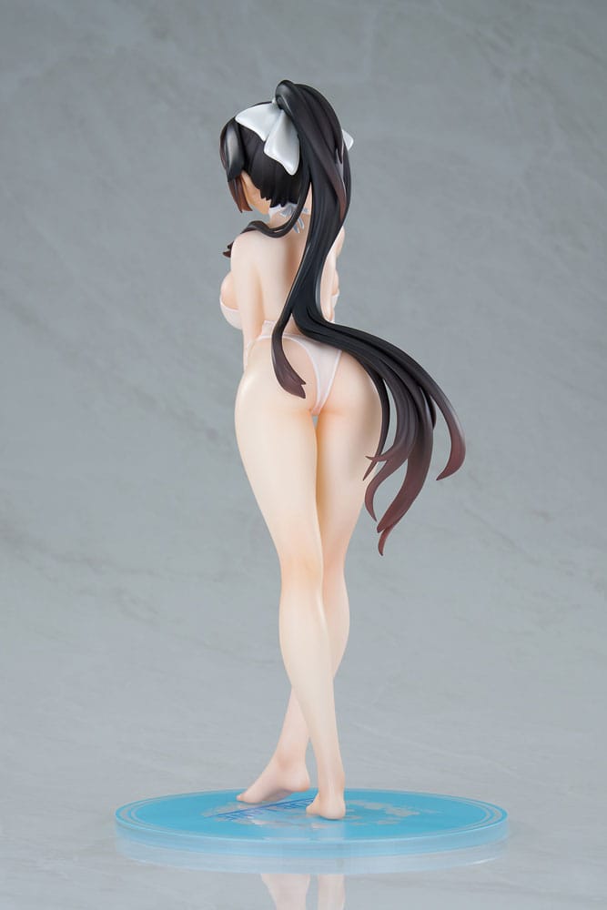 PREORDINE+ 04/2026 Azur Lane Limepie Series PVC Statue Takao Beach Rhapsody Ver. 22 cm