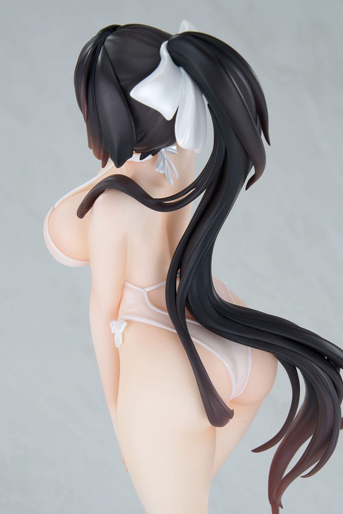 PREORDINE+ 04/2026 Azur Lane Limepie Series PVC Statue Takao Beach Rhapsody Ver. 22 cm