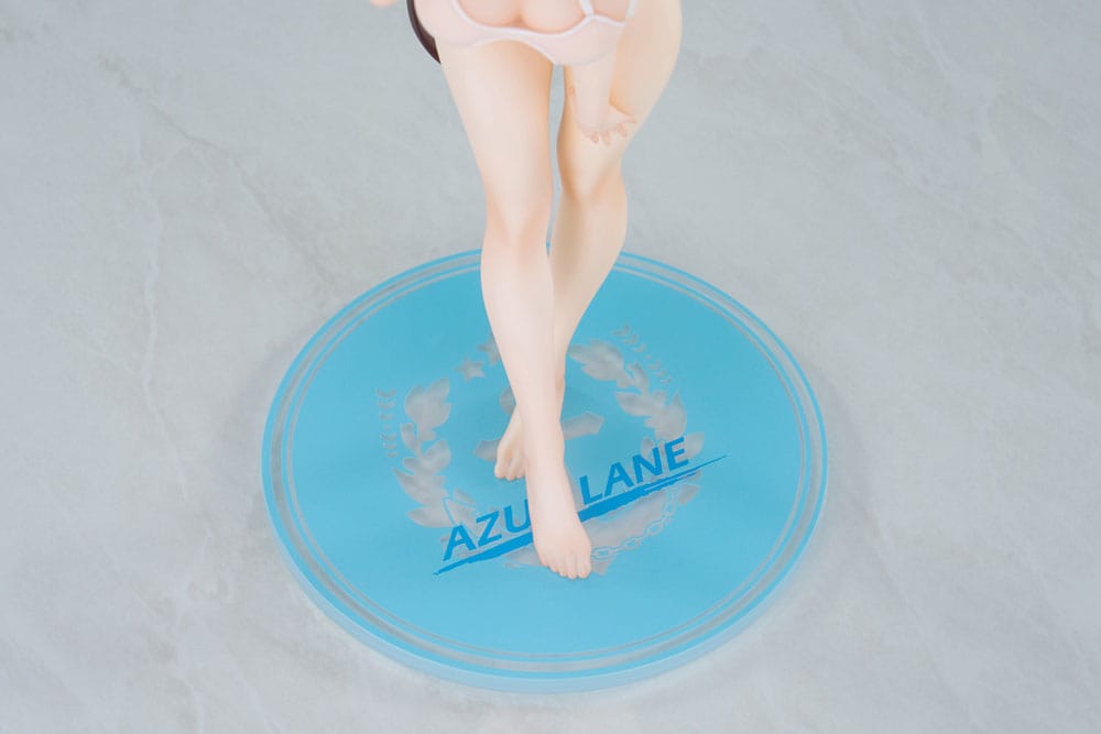 PREORDINE+ 04/2026 Azur Lane Limepie Series PVC Statue Takao Beach Rhapsody Ver. 22 cm