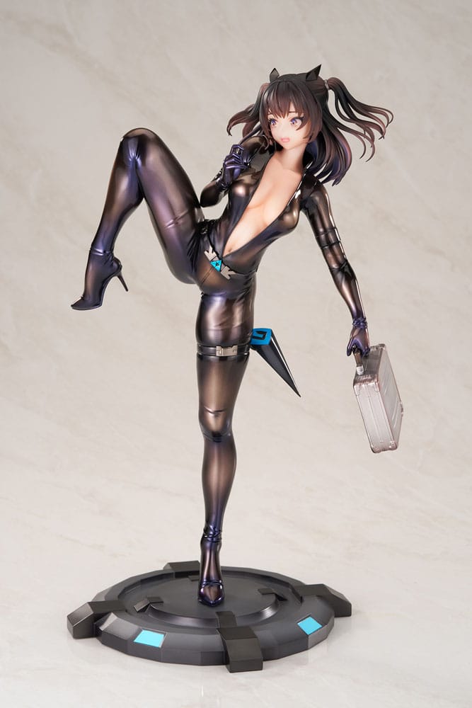PREORDER+ 08/2026 Brown Dust 2 PVC Statue 1/7 Scheherazade Code Name S ver. 25 cm (PREORDER NON-CANCELABLE)