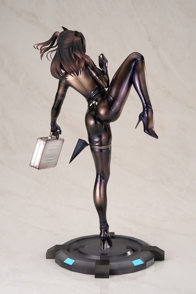 PREORDER+ 08/2026 Brown Dust 2 PVC Statue 1/7 Scheherazade Code Name S ver. 25 cm (PREORDER NON-CANCELABLE)