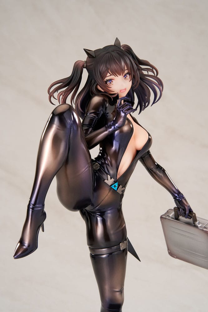 PREORDER+ 08/2026 Brown Dust 2 PVC Statue 1/7 Scheherazade Code Name S ver. 25 cm (PREORDER NON-CANCELABLE)