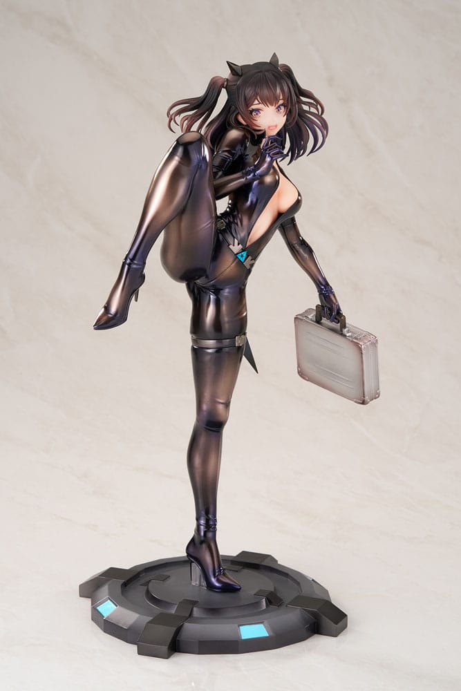PREORDER+ CLOSED 08/2026 Brown Dust 2 PVC Statue 1/7 Scheherazade Code Name S ver. Special Edition 25 cm (PREORDER NON-CANCELABLE)