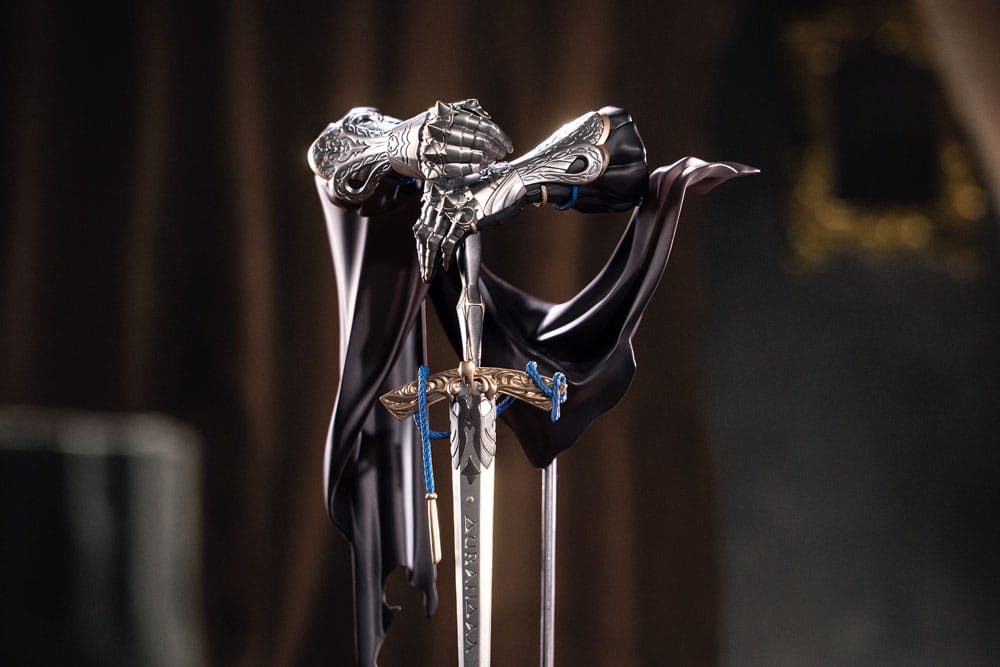 PREORDER+ 05/2026 Reverse: 1999 Limepie Series PVC Statue Knight 17 cm