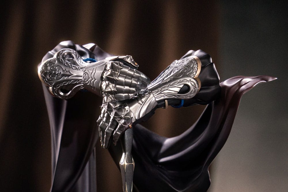 PREORDER+ 05/2026 Reverse: 1999 Limepie Series PVC Statue Knight 17 cm