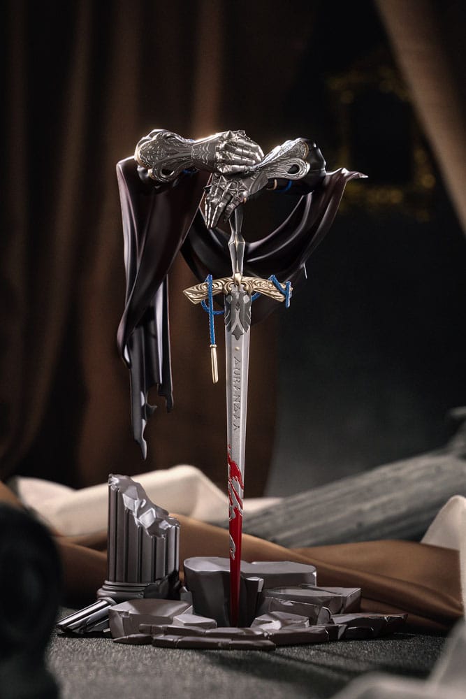 PREORDER+ 05/2026 Reverse: 1999 Limepie Series PVC Statue Knight 17 cm