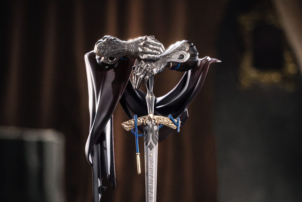 PREORDER+ 05/2026 Reverse: 1999 Limepie Series PVC Statue Knight 17 cm