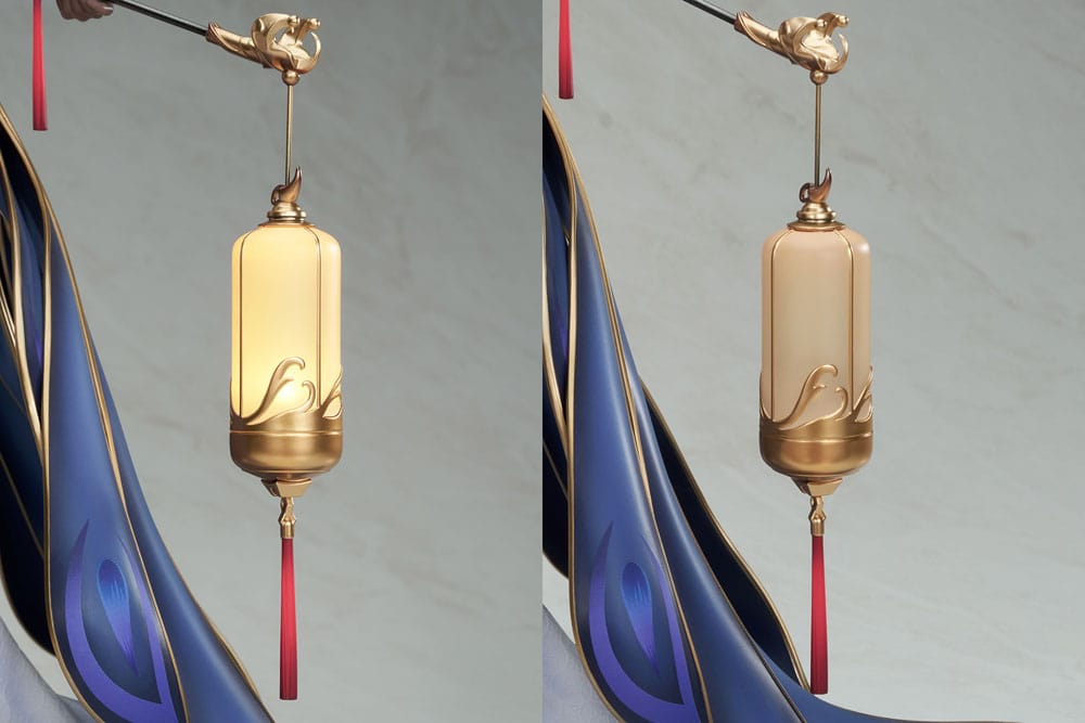 PREORDINE 10/2026 Azur Lane PVC Statue 1/7 Chen Hai Kai 31 cm (PREORDINE NON CANCELLABILE)