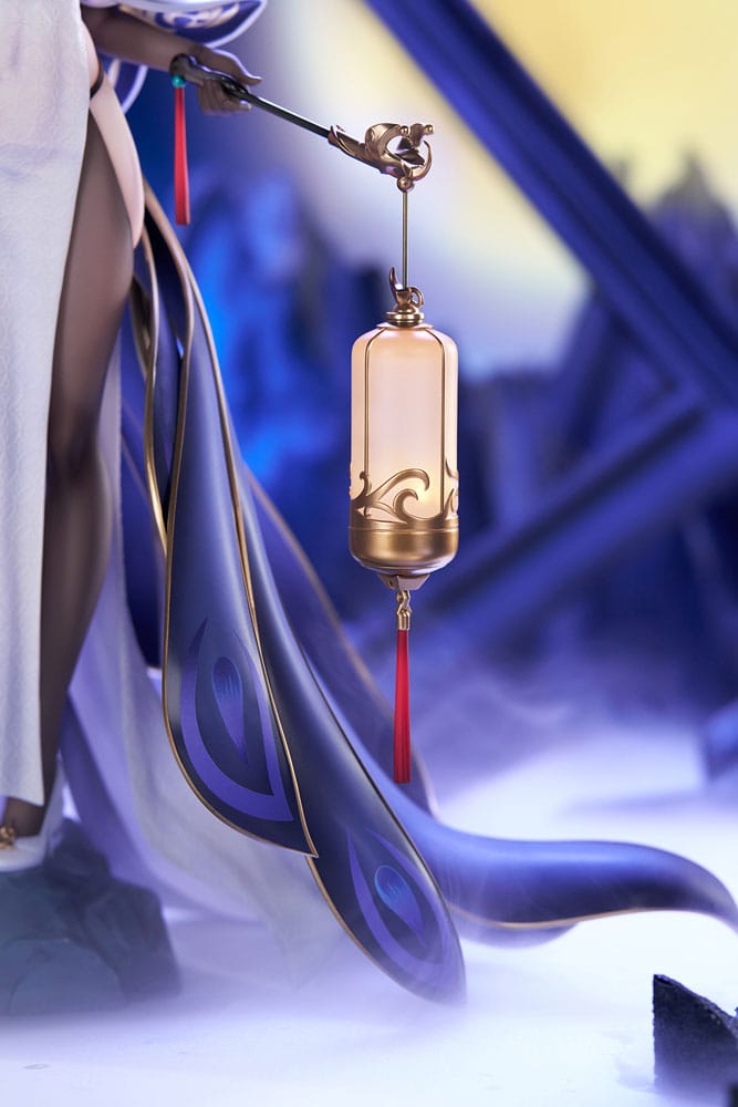 PREORDINE 10/2026 Azur Lane PVC Statue 1/7 Chen Hai Kai 31 cm (PREORDINE NON CANCELLABILE)