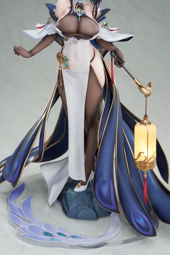 PREORDINE 10/2026 Azur Lane PVC Statue 1/7 Chen Hai Kai 31 cm (PREORDINE NON CANCELLABILE)
