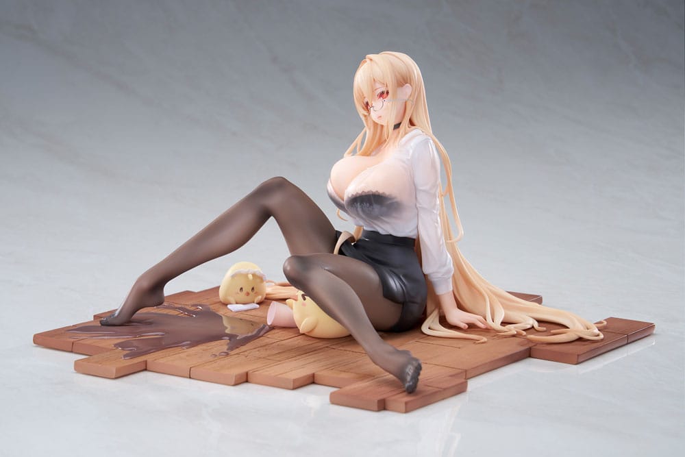 PREORDER+ 01/2027 Azur Lane PVC Statue 1/7 Implacable Shepherd of the "Lost" Ver. 25 cm