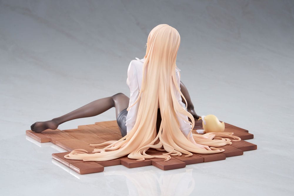 PREORDER+ 01/2027 Azur Lane PVC Statue 1/7 Implacable Shepherd of the "Lost" Ver. 25 cm