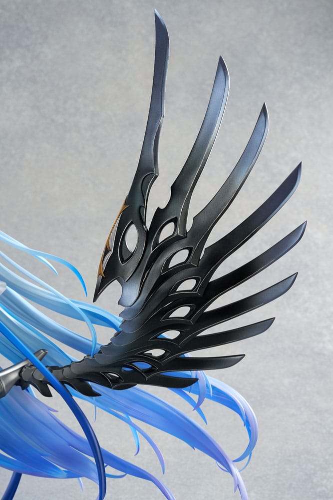 PREORDINE+ 05/2027 (NON CANCELLABILE) Azur Lane PVC Statue 1/7 Alsace 47 cm