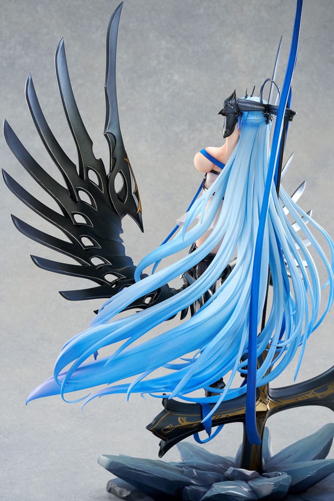 PREORDER+ 05/2027 (NOT CANCELLABLE) Azur Lane PVC Statue 1/7 Alsace 47 cm