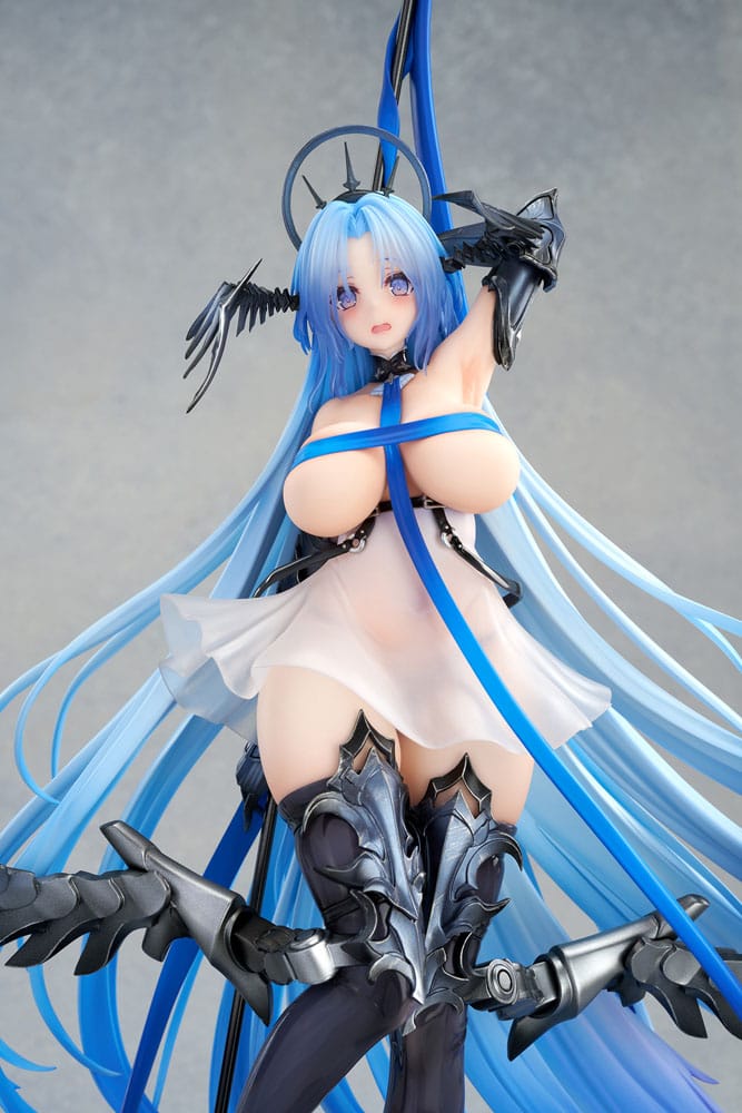 PREORDER+ 05/2027 (NOT CANCELLABLE) Azur Lane PVC Statue 1/7 Alsace 47 cm