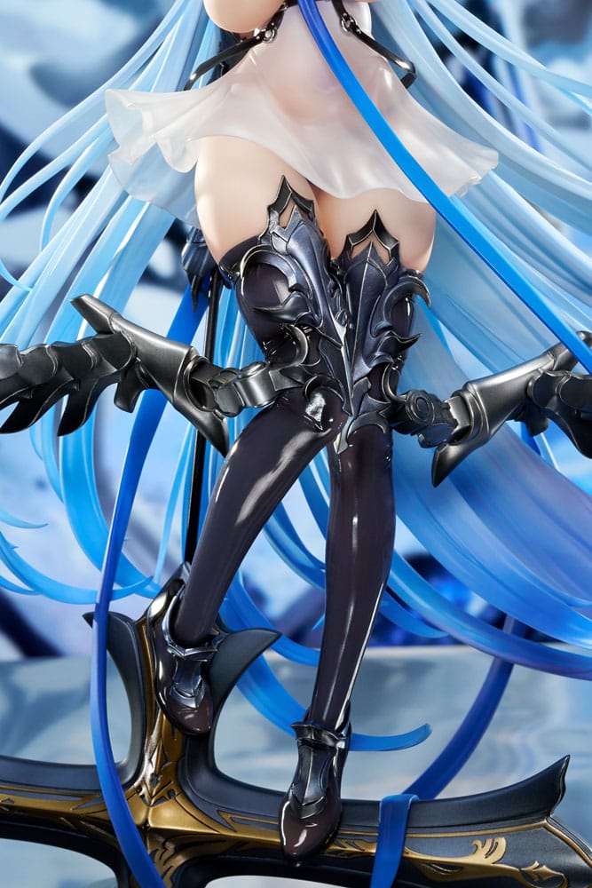 PREORDER+ 05/2027 (NOT CANCELLABLE) Azur Lane PVC Statue 1/7 Alsace 47 cm