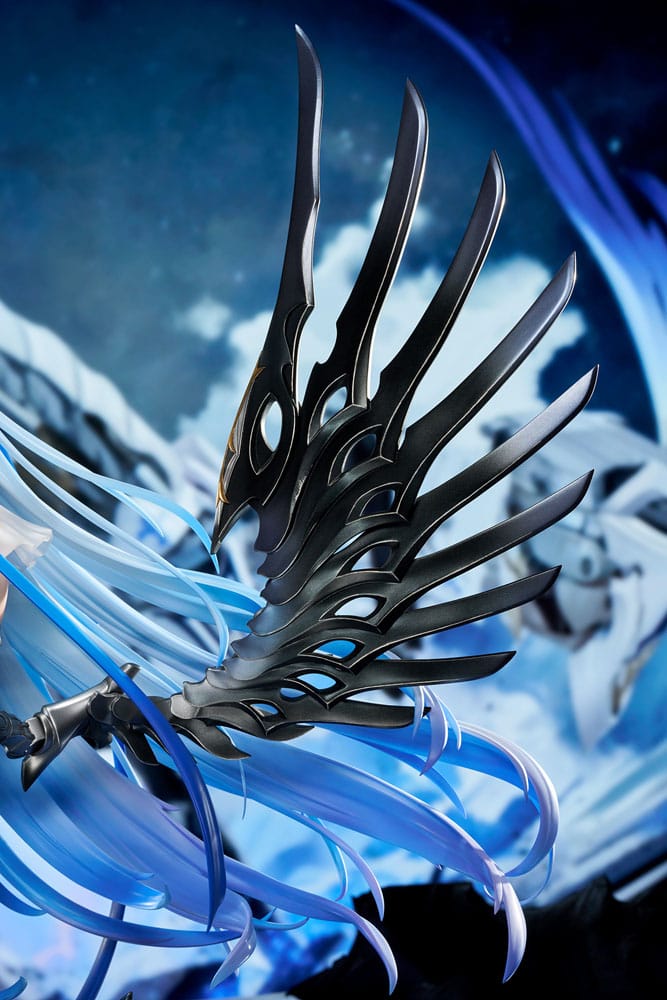 PREORDER+ 05/2027 (NOT CANCELLABLE) Azur Lane PVC Statue 1/7 Alsace 47 cm