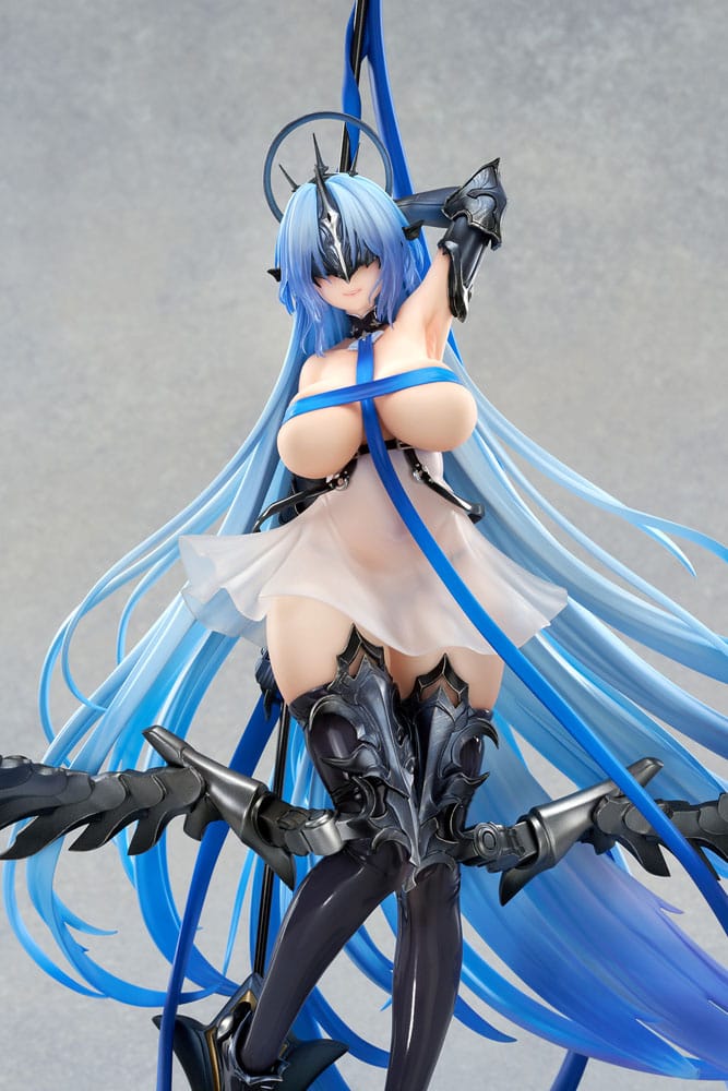 PREORDER+ 05/2027 (NOT CANCELLABLE) Azur Lane PVC Statue 1/7 Alsace 47 cm