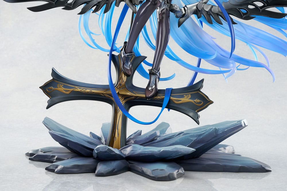 PREORDER+ 05/2027 (NOT CANCELLABLE) Azur Lane PVC Statue 1/7 Alsace 47 cm