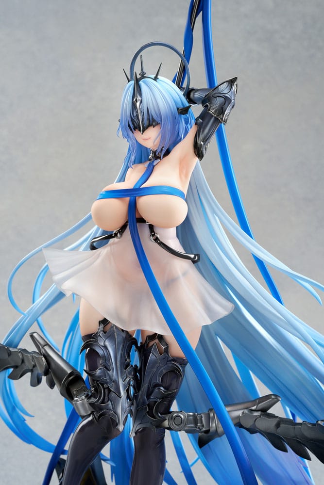 PREORDER+ 05/2027 (NOT CANCELLABLE) Azur Lane PVC Statue 1/7 Alsace 47 cm