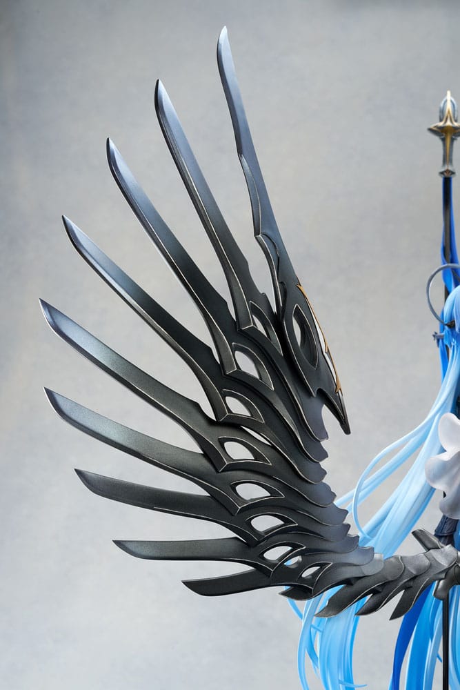 PREORDER+ 05/2027 (NOT CANCELLABLE) Azur Lane PVC Statue 1/7 Alsace 47 cm