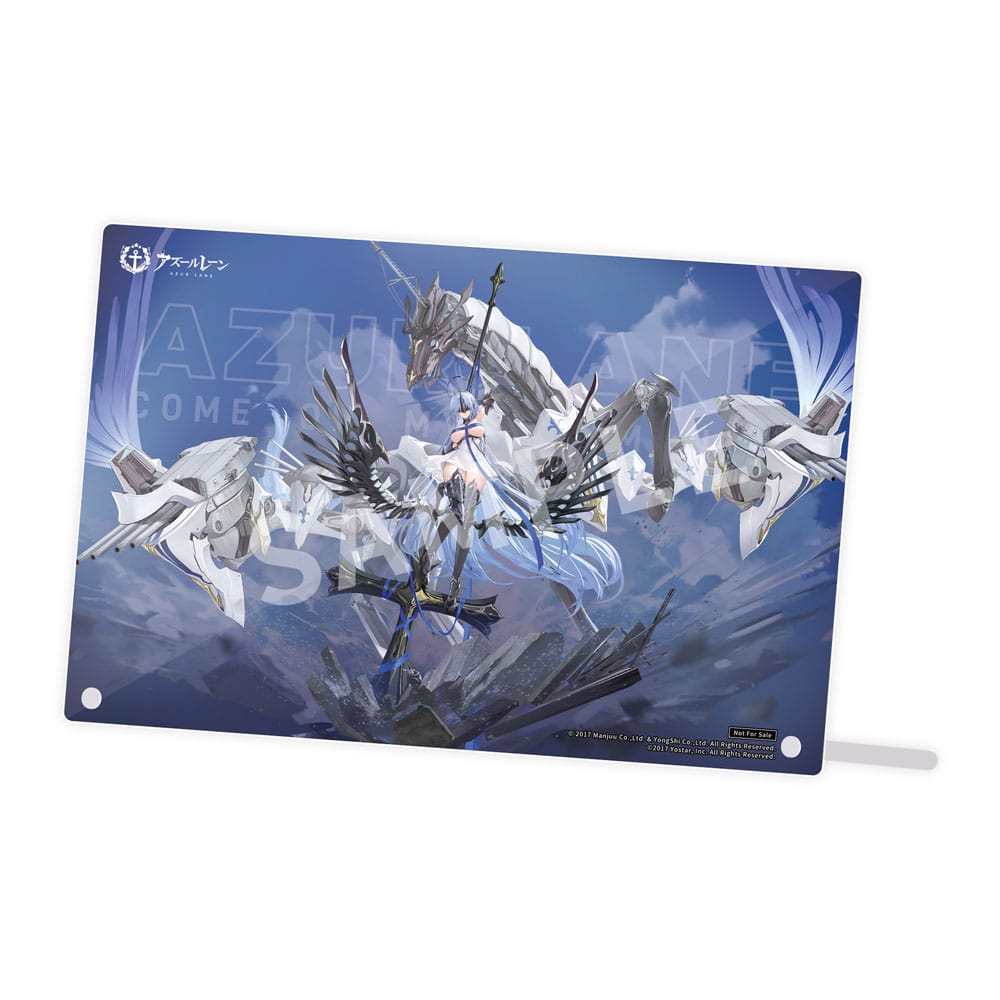 PREORDER+ 05/2027 (NOT CANCELLABLE) Azur Lane PVC Statue 1/7 Alsace 47 cm