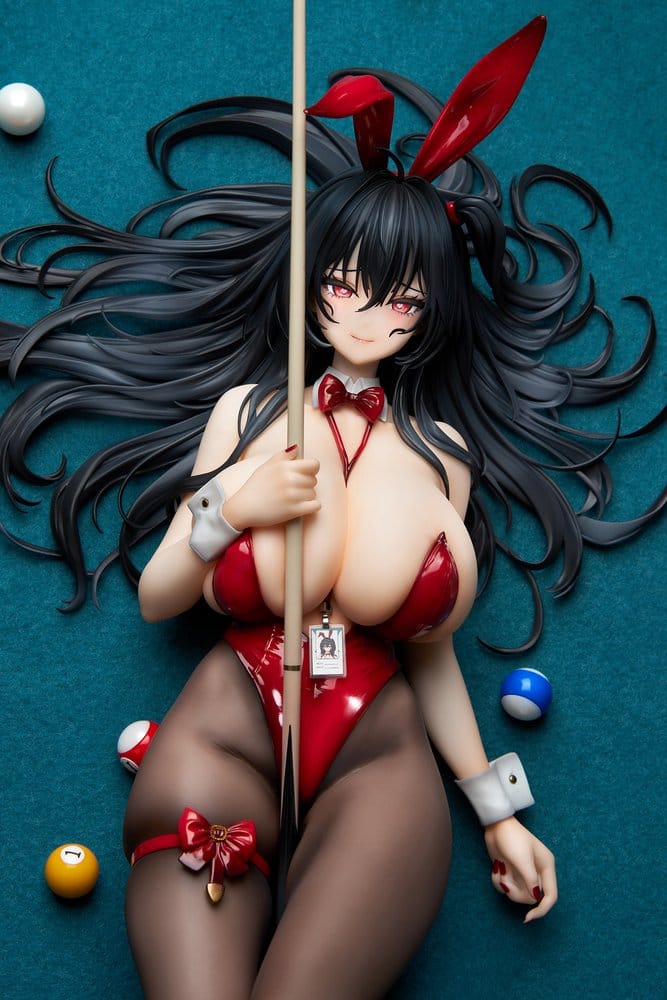 PREORDINE+ 04/2027 (NON CANCELLABILE) Azur Lane PVC Statue 1/7 Taihou Fun on the Baize Ver. 27 cm