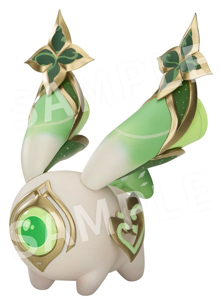PREORDINE+ 03/2028 Genshin Impact PVC Figure 1/7 Nahida Physic of Purity Ver. 29 cm