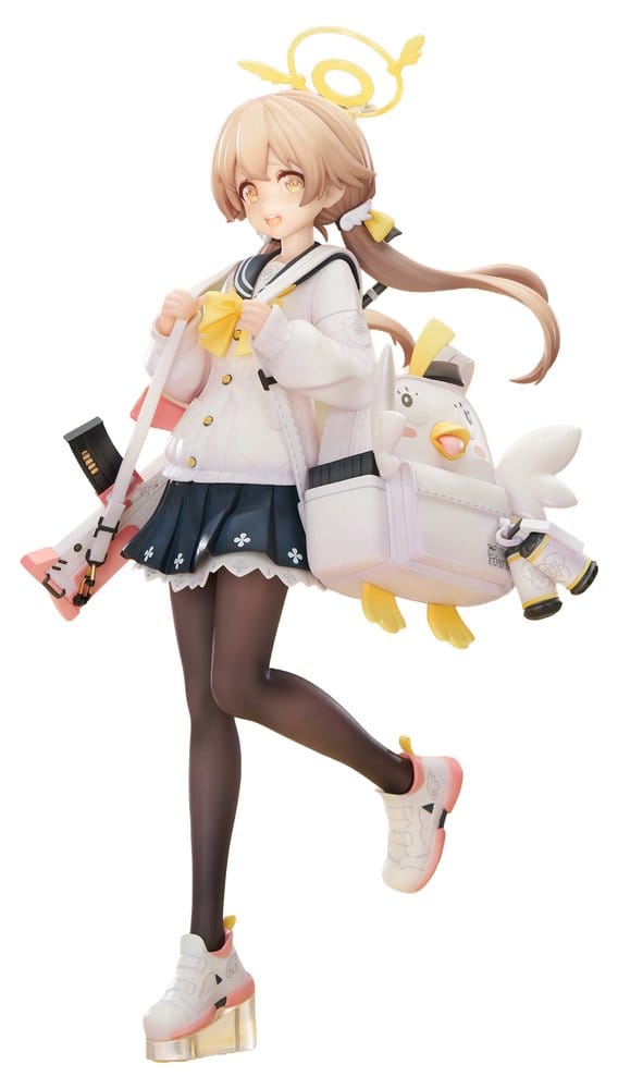 PREORDINE+ 12/2027 Blue Archive PVC Figure 1/7 Hifumi 27 cm