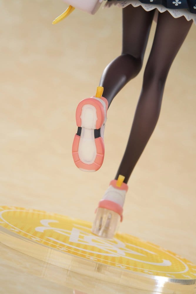 PREORDINE+ 12/2027 Blue Archive PVC Figure 1/7 Hifumi 27 cm