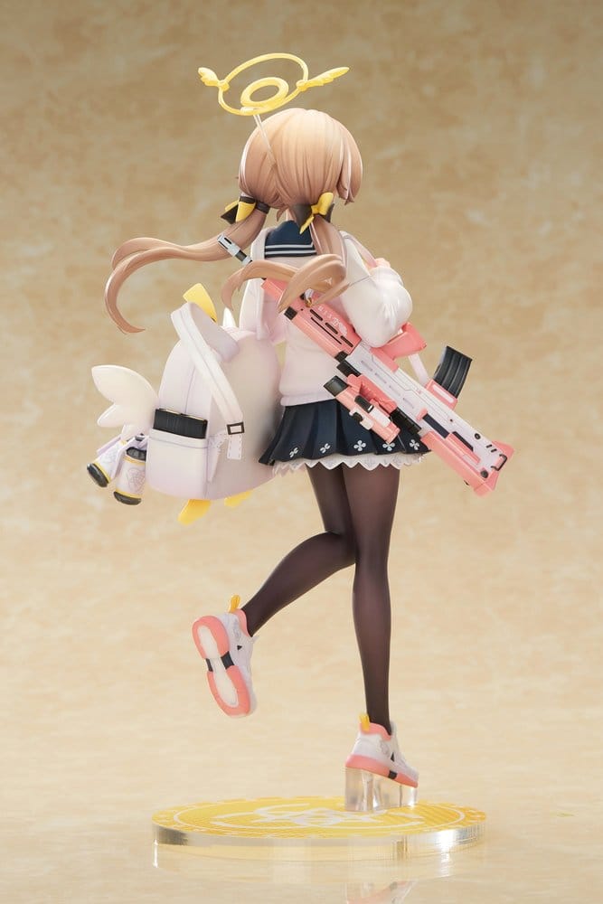 PREORDINE+ 12/2027 Blue Archive PVC Figure 1/7 Hifumi 27 cm