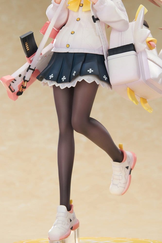 PREORDINE+ 12/2027 Blue Archive PVC Figure 1/7 Hifumi 27 cm