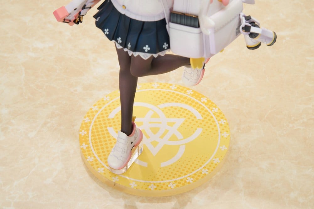 PREORDINE+ 12/2027 Blue Archive PVC Figure 1/7 Hifumi 27 cm