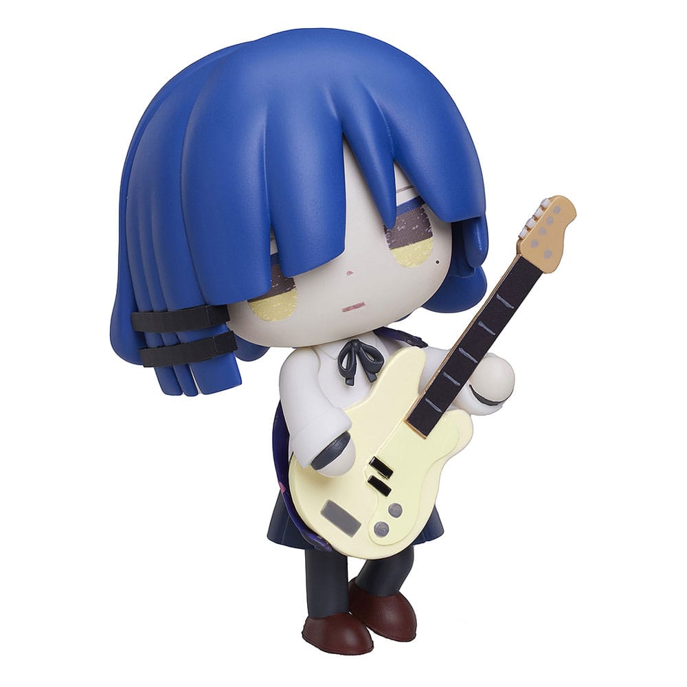 SU ORDINAZIONE Bocchi the Rock! Chibi Figure Ryo Yamada 10 cm