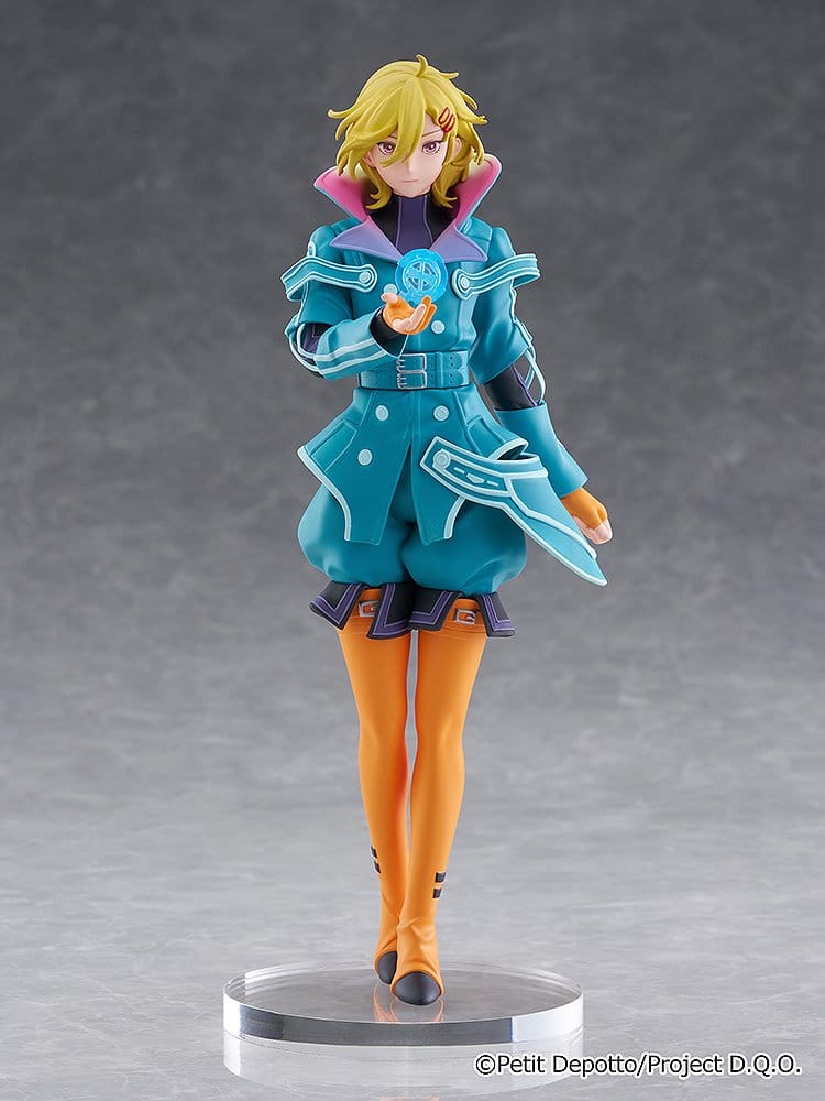 PREORDINE+ CHIUSO 03/2027 (NON CANCELLABILE) Gnosia Statue Setsu 21 cm
