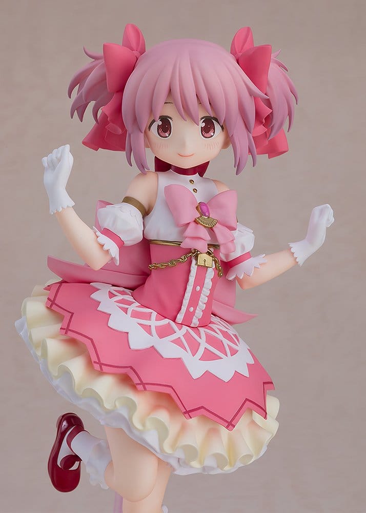 PREORDINE+ 05/2027 Puella Magi Madoka Magica the Movie -Walpurgisnacht: Rising- Pop Up Parade SP PVC Figure Madoka Kaname 21 cm