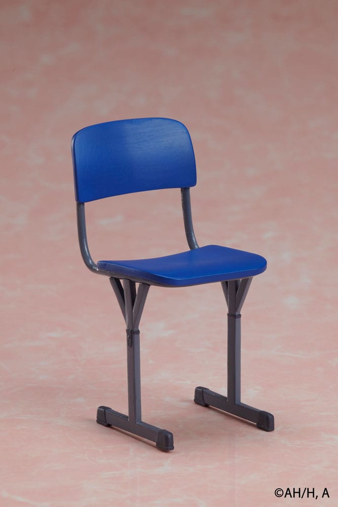 PREORDINE ESAURITO Bocchi the Rock! Statue Hitori Gotoh Maid Ver. 15 cm (PREORDINE NON CANCELLABILE)