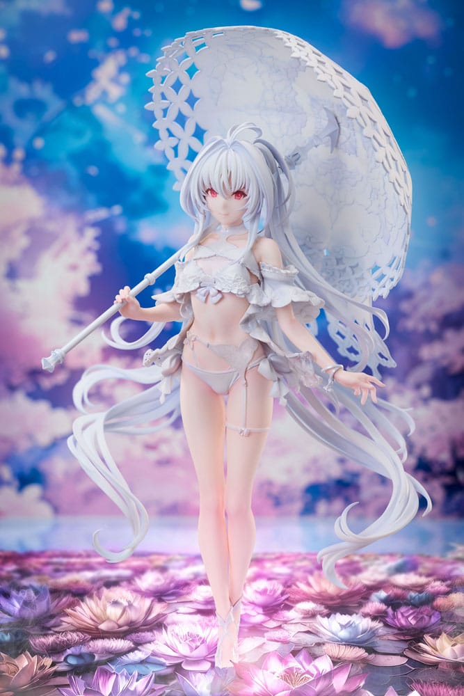 PREORDINE ESAURITO Fate/Grand Order PVC Statue 1/7 Pretender/Lady Avalon 30 cm (PREORDINE NON CANCELLABILE)